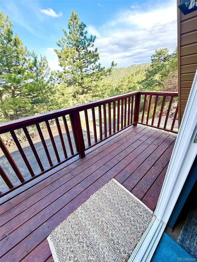 819 Hyland Drive Evergreen CO 80439