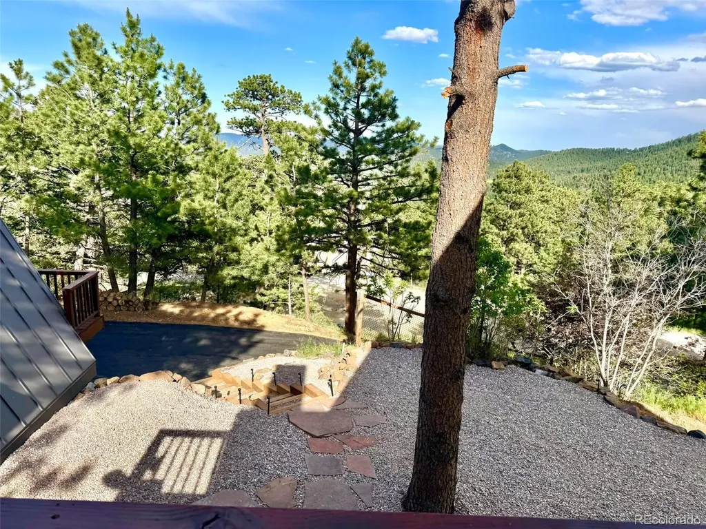 819 Hyland Drive Evergreen CO 80439