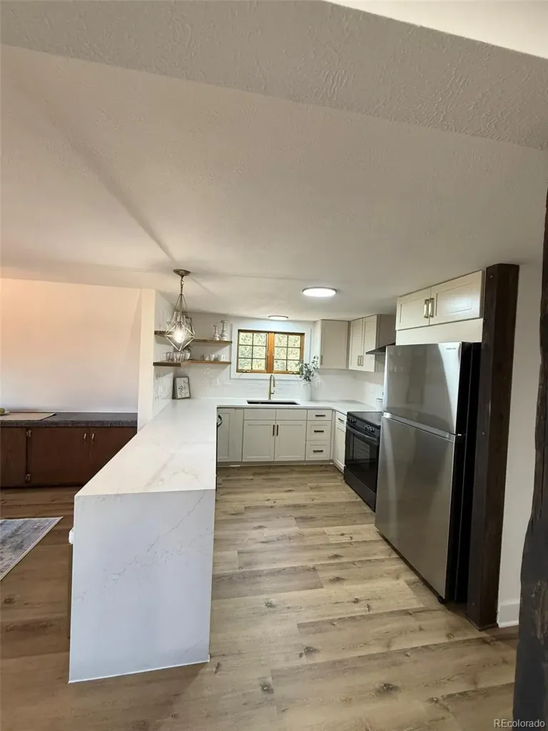 819 Hyland Drive Evergreen CO 80439