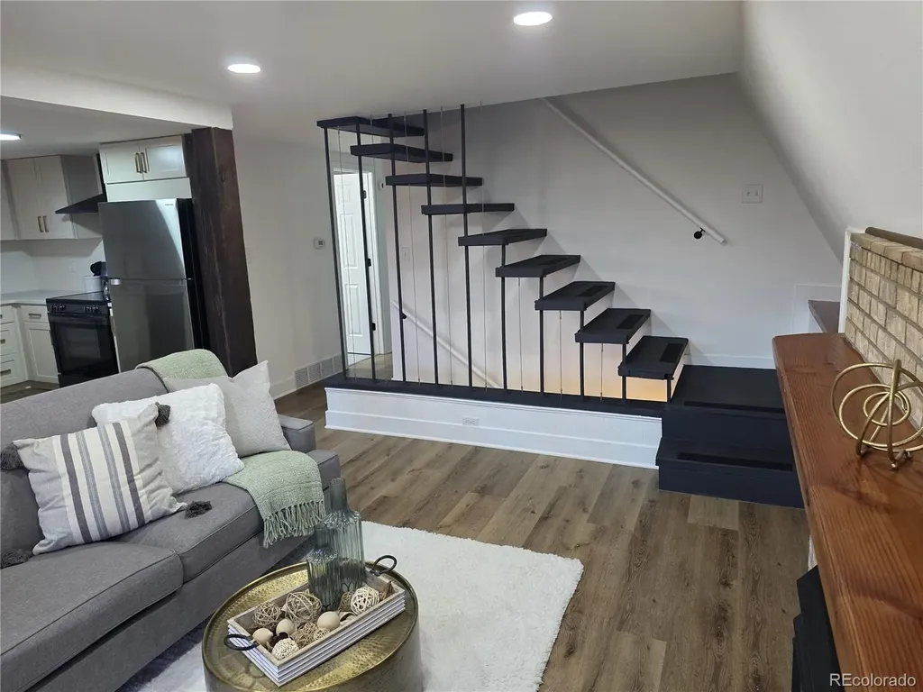 819 Hyland Drive Evergreen CO 80439