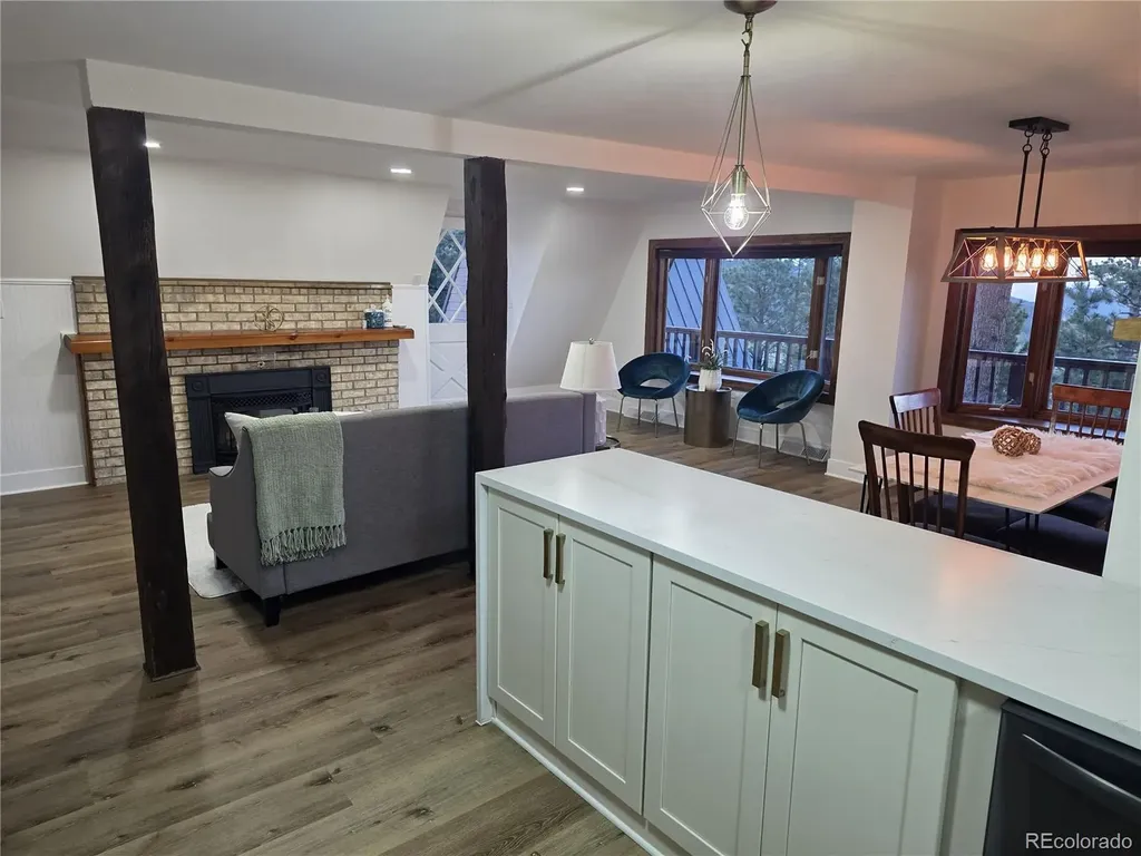 819 Hyland Drive Evergreen CO 80439