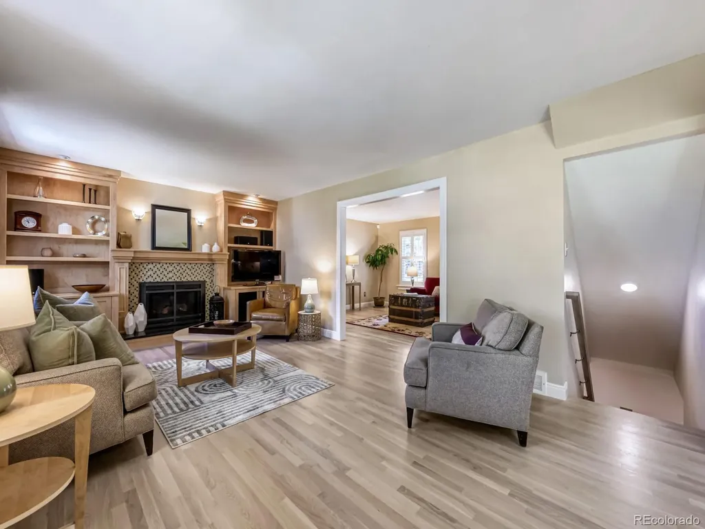 6767 E Dartmouth Avenue Denver CO 80224