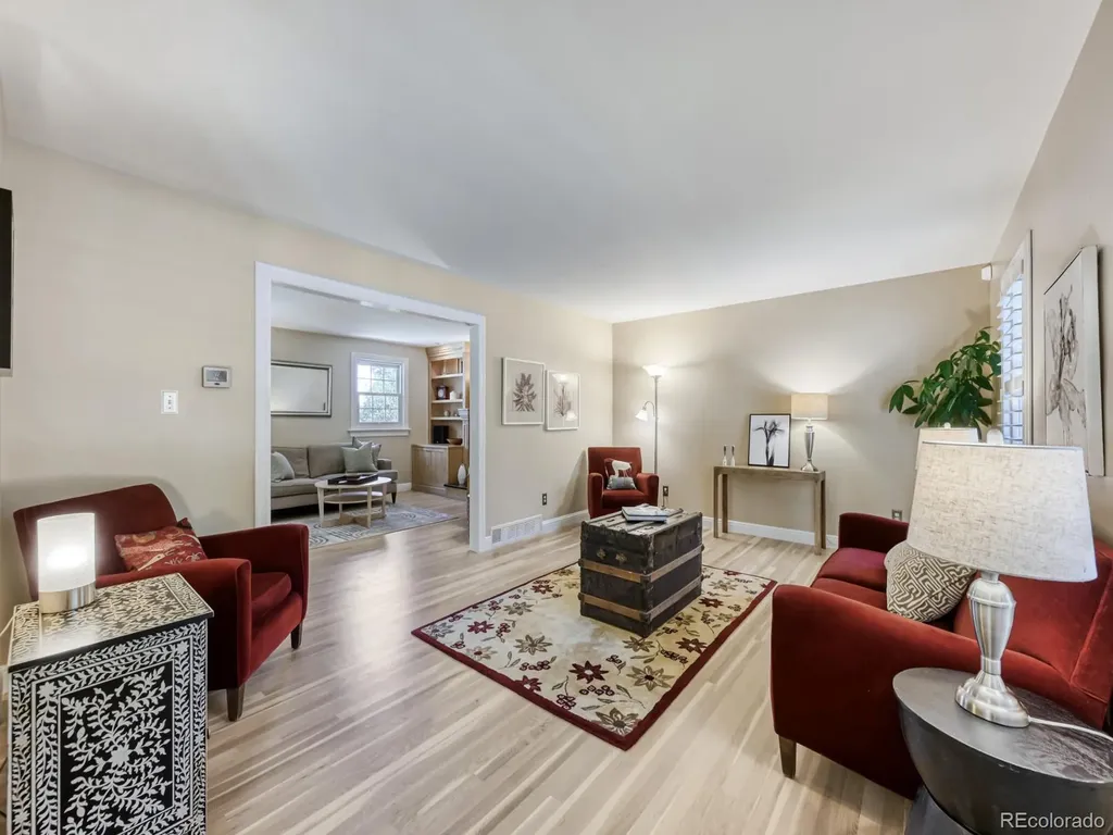 6767 E Dartmouth Avenue Denver CO 80224