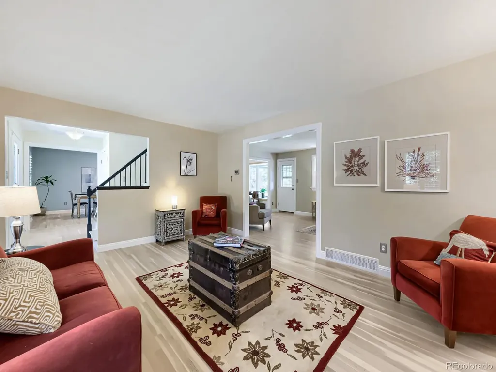 6767 E Dartmouth Avenue Denver CO 80224