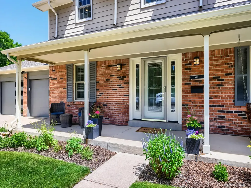 6767 E Dartmouth Avenue Denver CO 80224