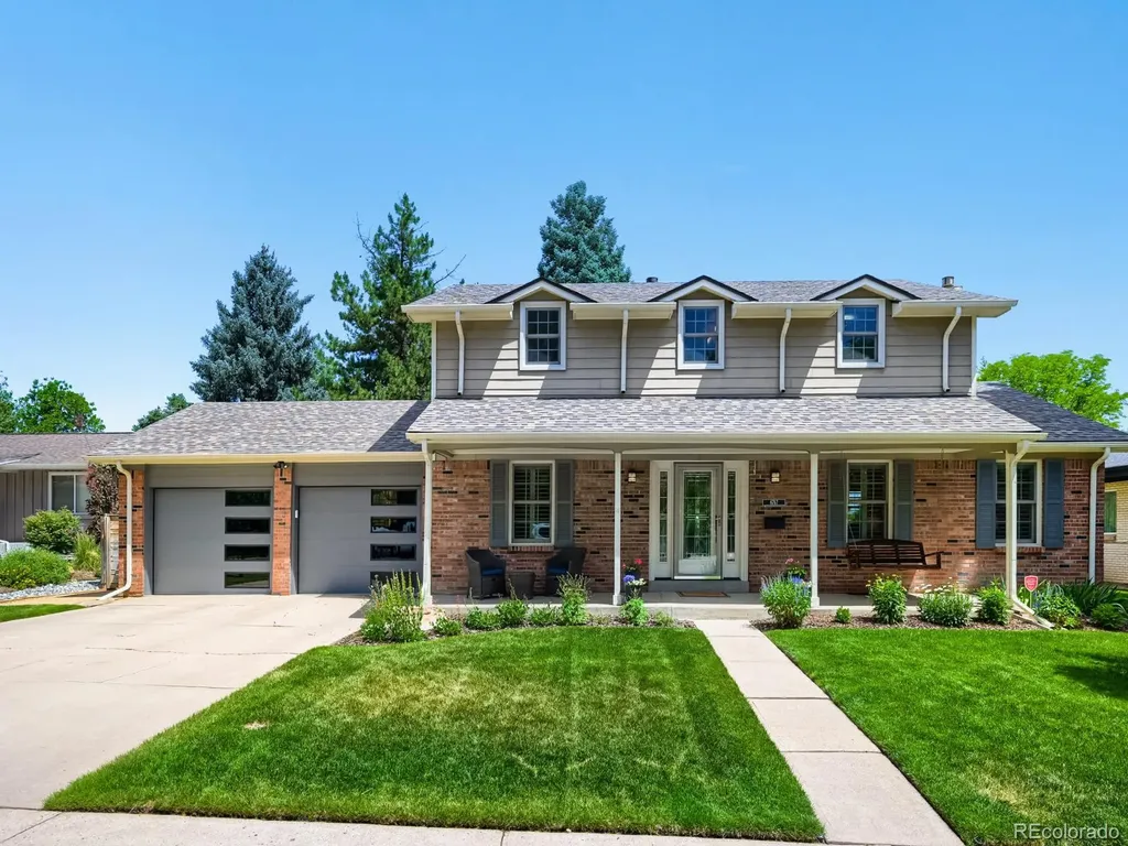 6767 E Dartmouth Avenue Denver CO 80224