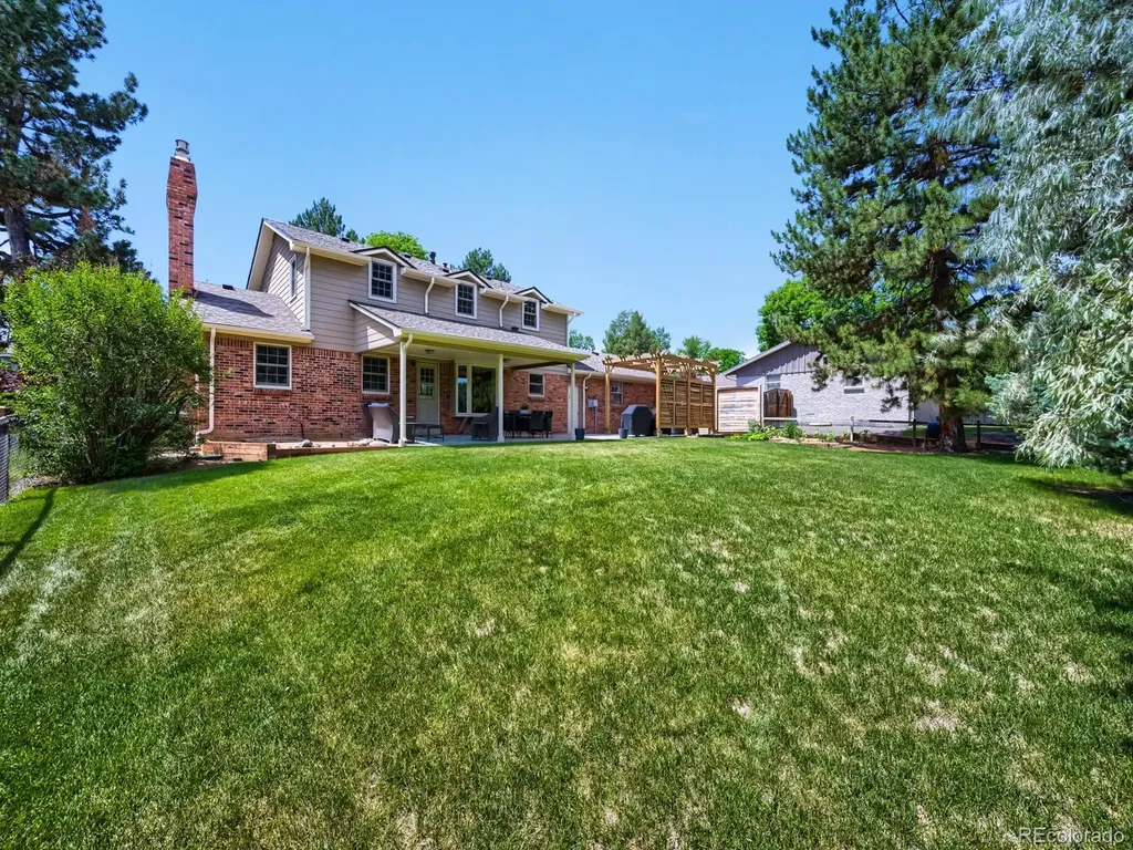6767 E Dartmouth Avenue Denver CO 80224