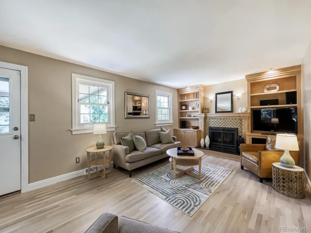 6767 E Dartmouth Avenue Denver CO 80224