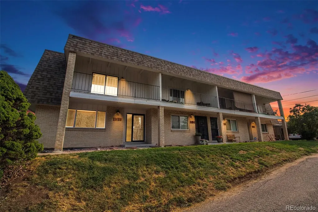 11450 W 17th Place Denver CO 80215