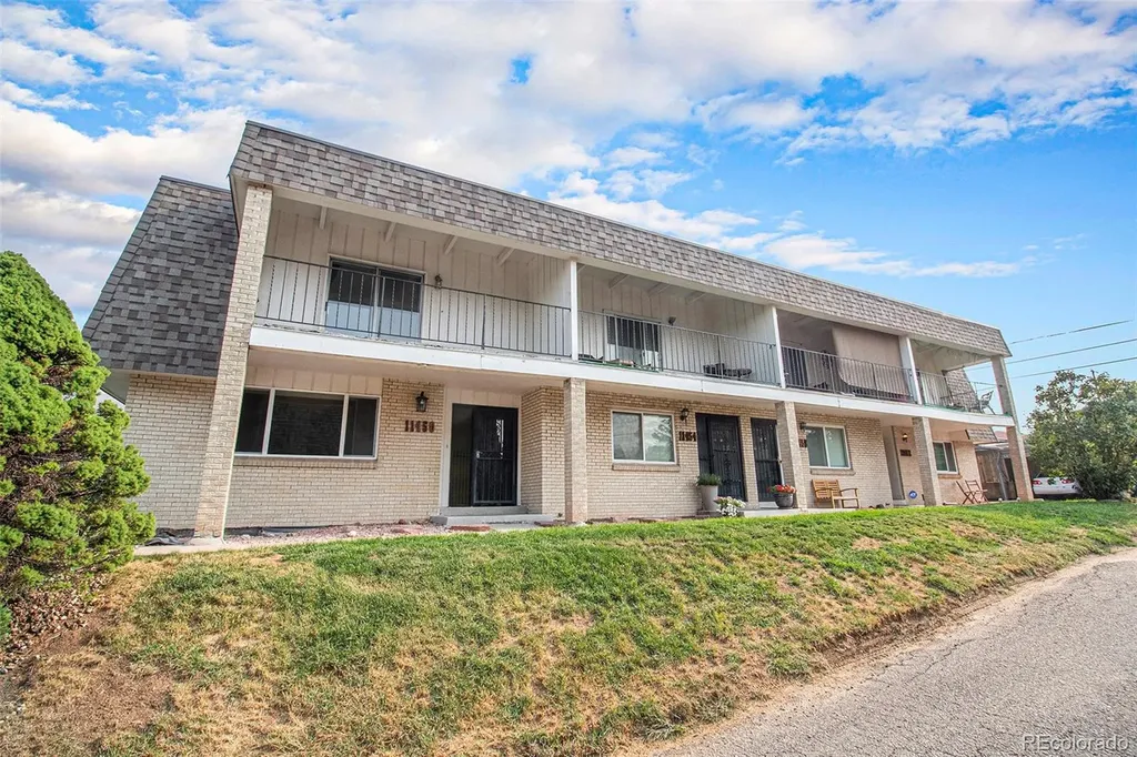11450 W 17th Place Denver CO 80215