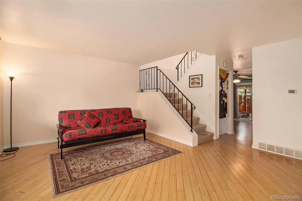 11450 W 17th Place Denver CO 80215