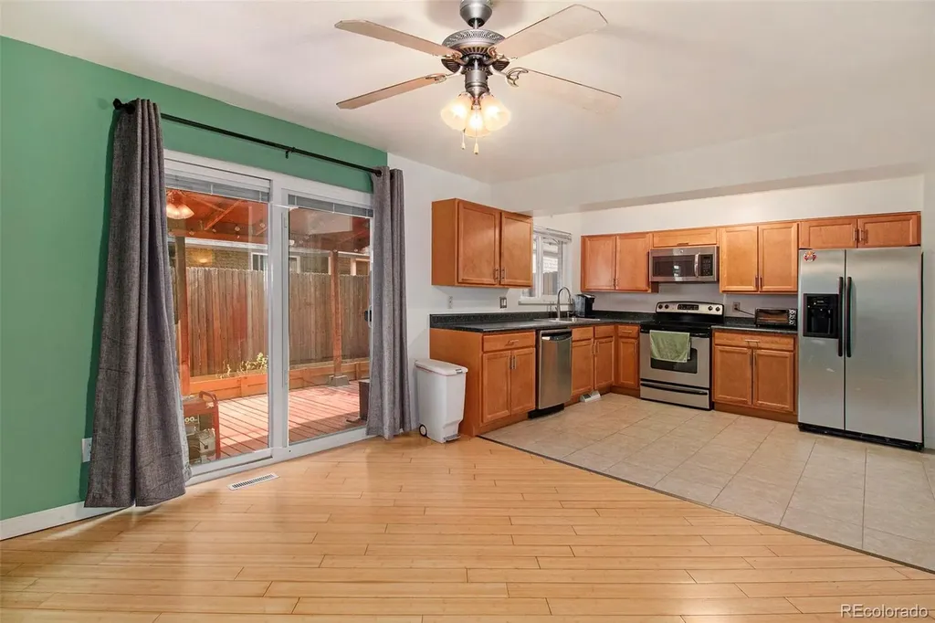 11450 W 17th Place Denver CO 80215