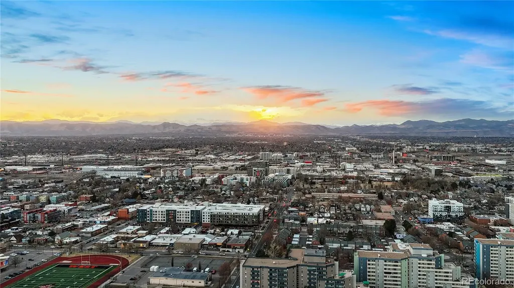 1090 Cherokee Street Denver CO 80204