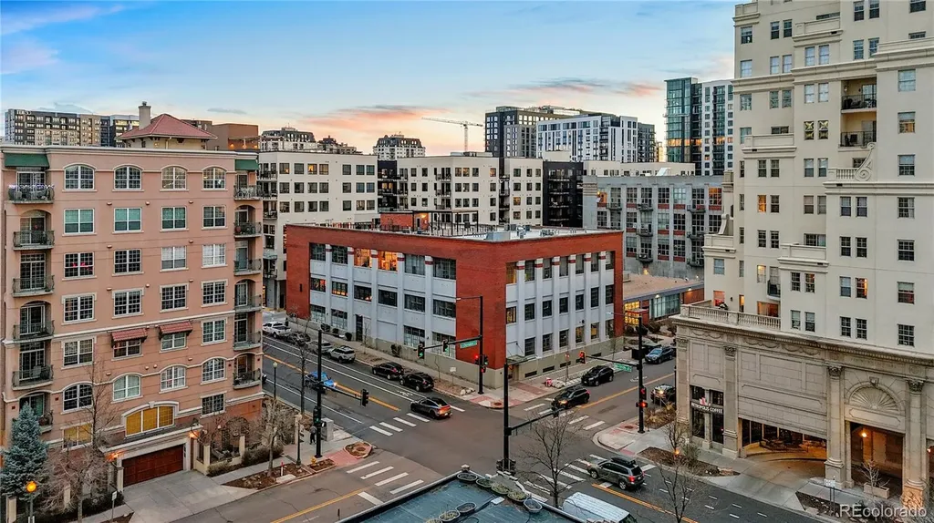1090 Cherokee Street Denver CO 80204