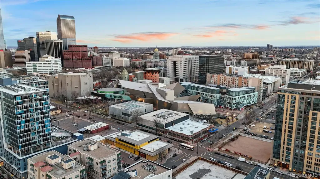 1090 Cherokee Street Denver CO 80204