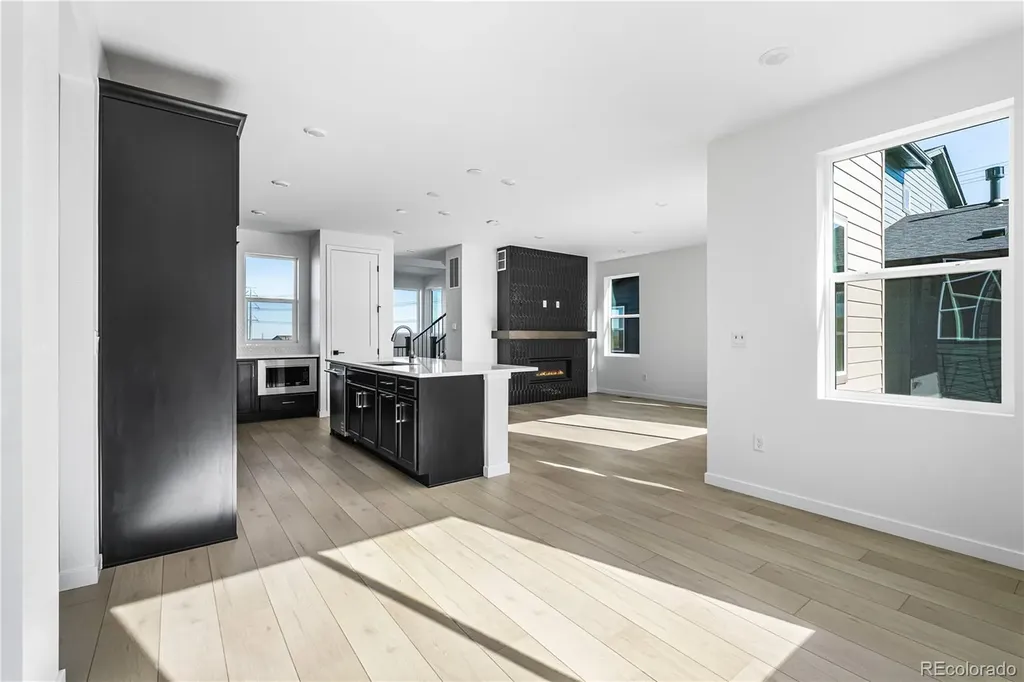 12058 Octave Avenue Lone Tree CO 80134