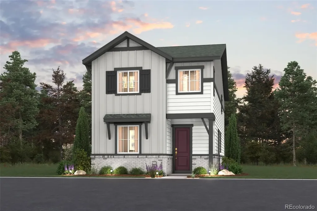 20341 E 57th Avenue Aurora CO 80019