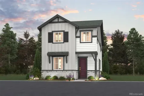 20341 E 57th Avenue Aurora CO 80019