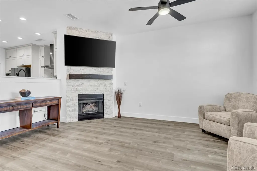 3672 S Perth Circle Aurora CO 80013