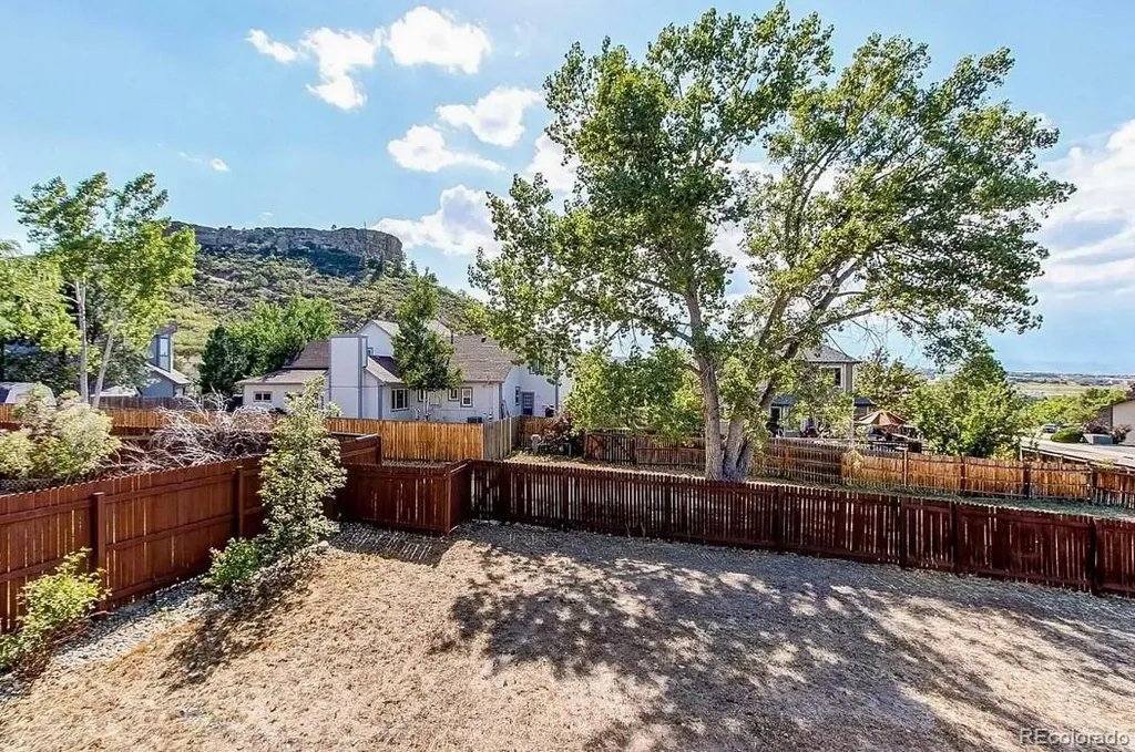 911 Park View Castle Rock CO 80104