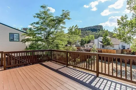 911 Park View Castle Rock CO 80104