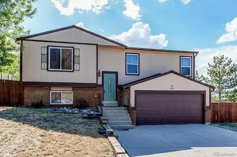 911 Park View Castle Rock CO 80104