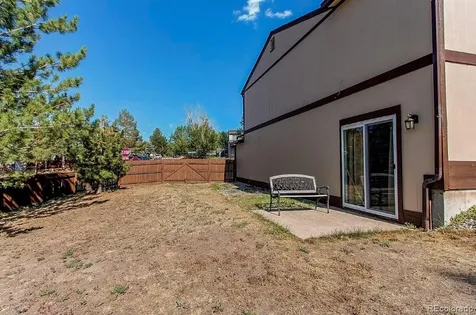 911 Park View Castle Rock CO 80104