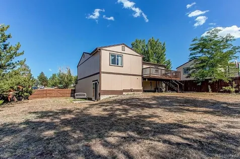 911 Park View Castle Rock CO 80104