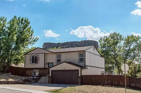 911 Park View Castle Rock CO 80104