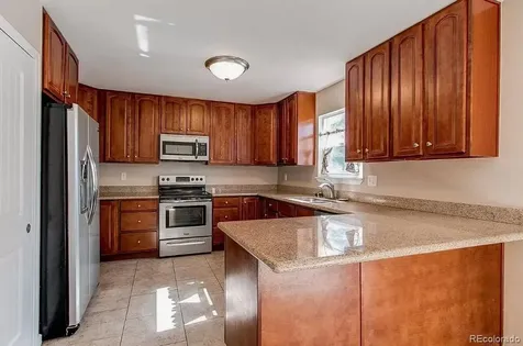 911 Park View Castle Rock CO 80104