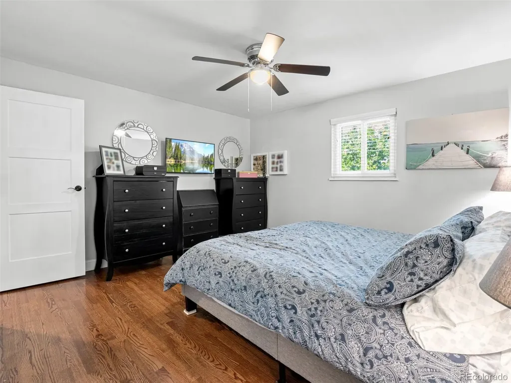 7329 S Tamarac Court Englewood CO 80112