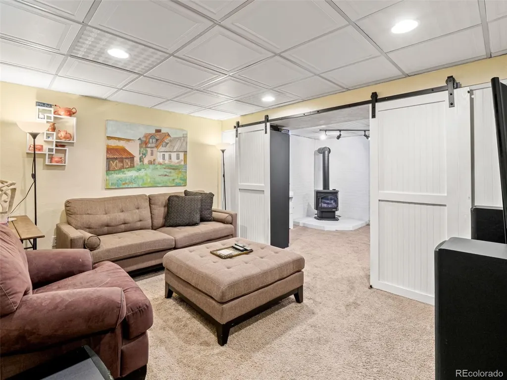 7329 S Tamarac Court Englewood CO 80112