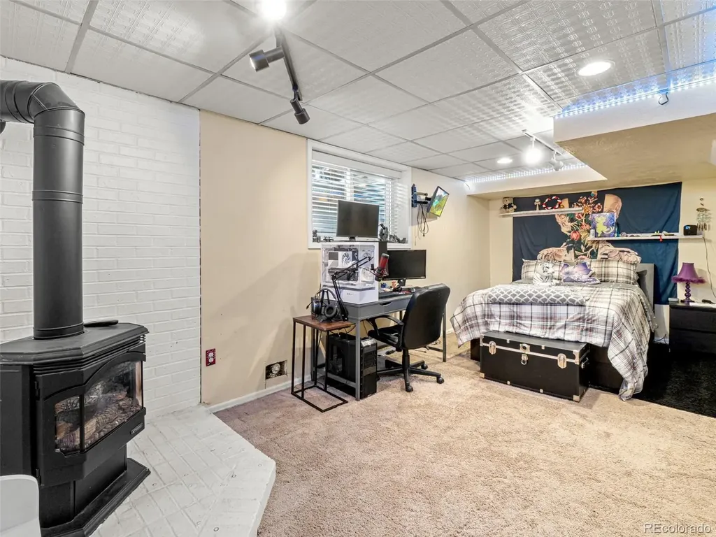 7329 S Tamarac Court Englewood CO 80112