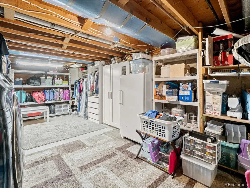 7329 S Tamarac Court Englewood CO 80112