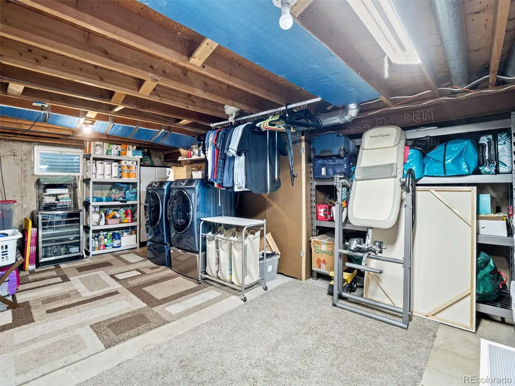 7329 S Tamarac Court Englewood CO 80112
