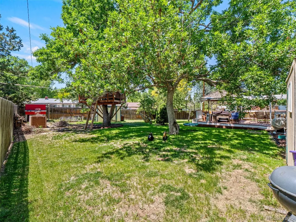 7329 S Tamarac Court Englewood CO 80112
