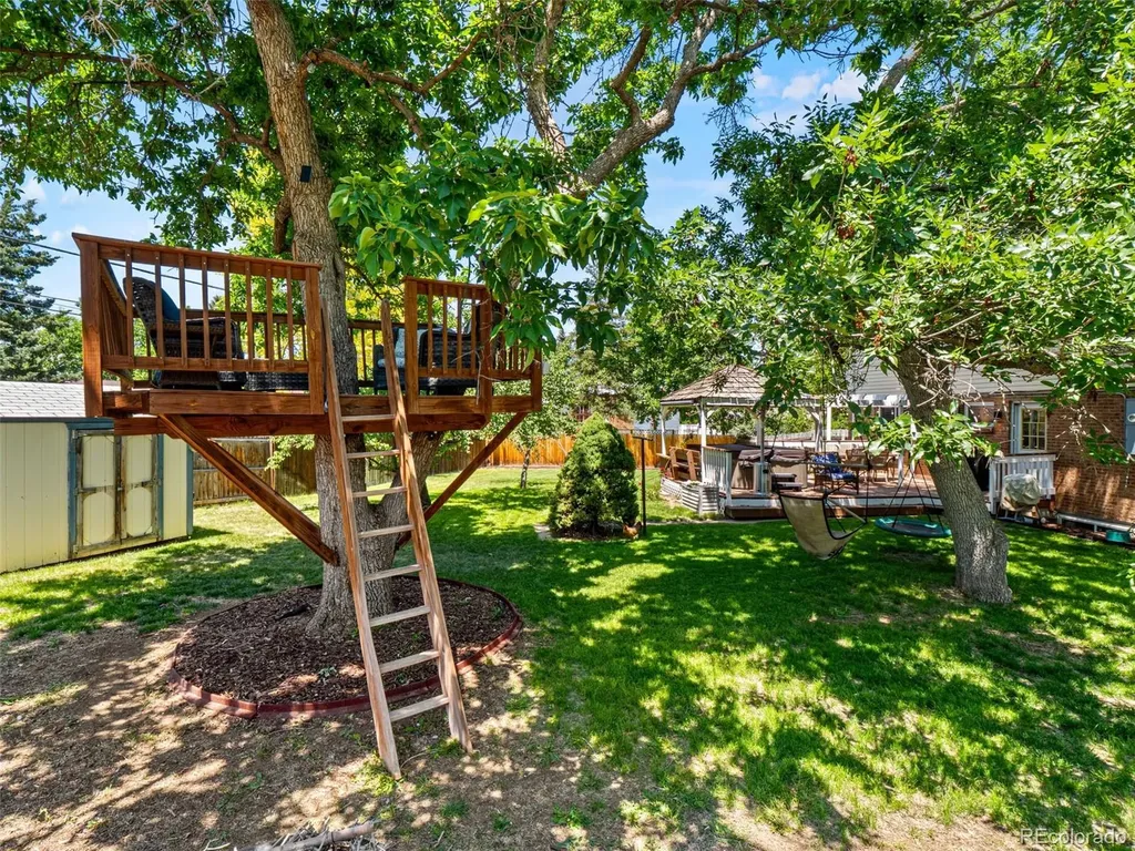 7329 S Tamarac Court Englewood CO 80112