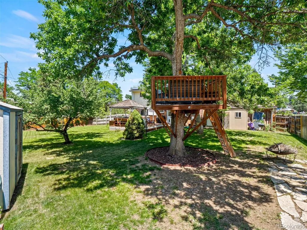 7329 S Tamarac Court Englewood CO 80112