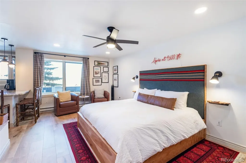 535 S Park Avenue Breckenridge CO 80424