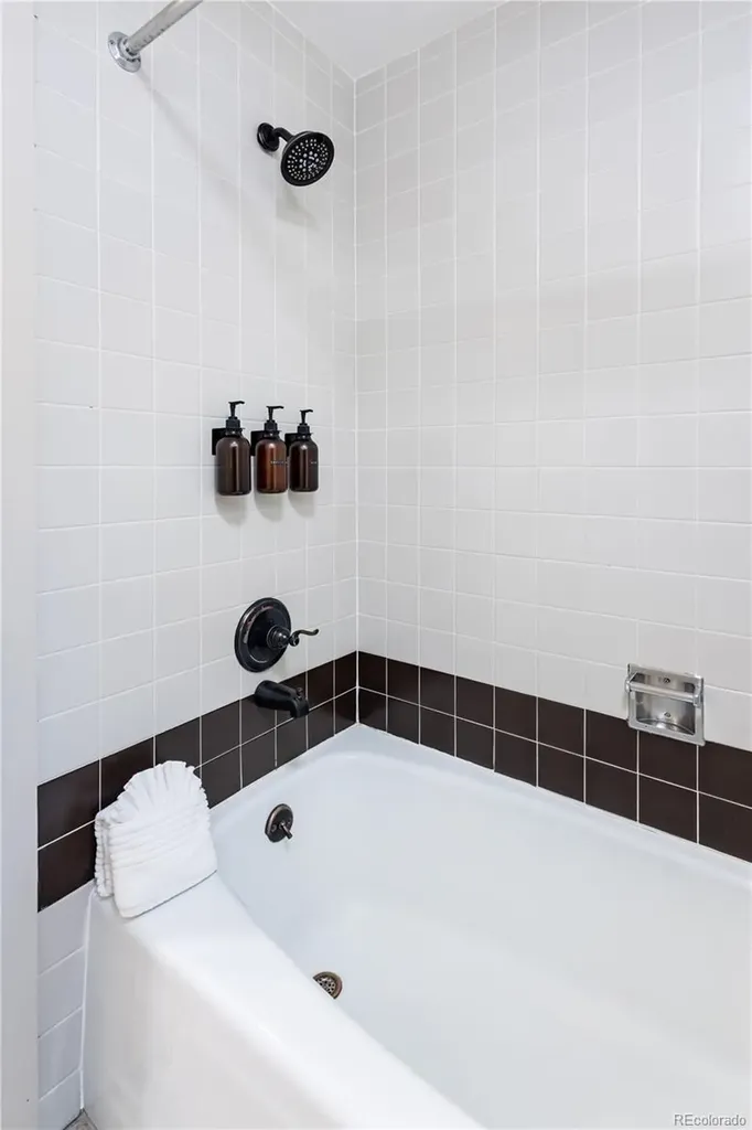 535 S Park Avenue Breckenridge CO 80424