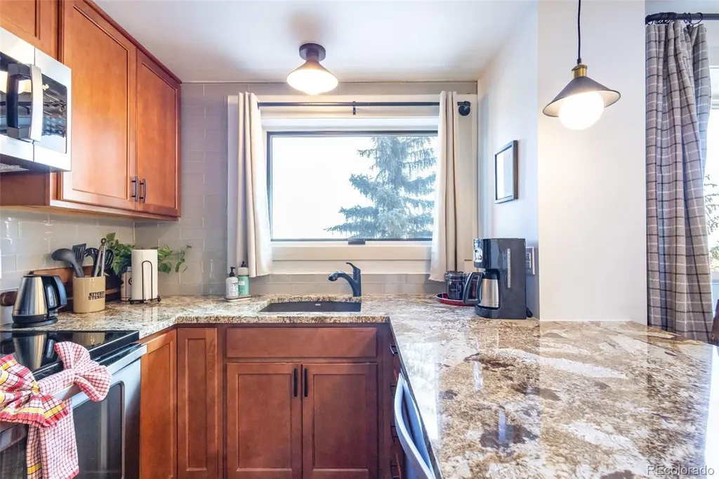 535 S Park Avenue Breckenridge CO 80424