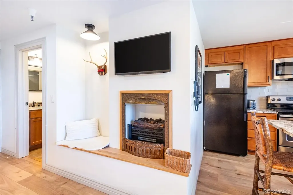 535 S Park Avenue Breckenridge CO 80424