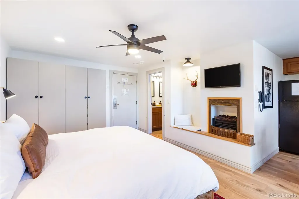 535 S Park Avenue Breckenridge CO 80424