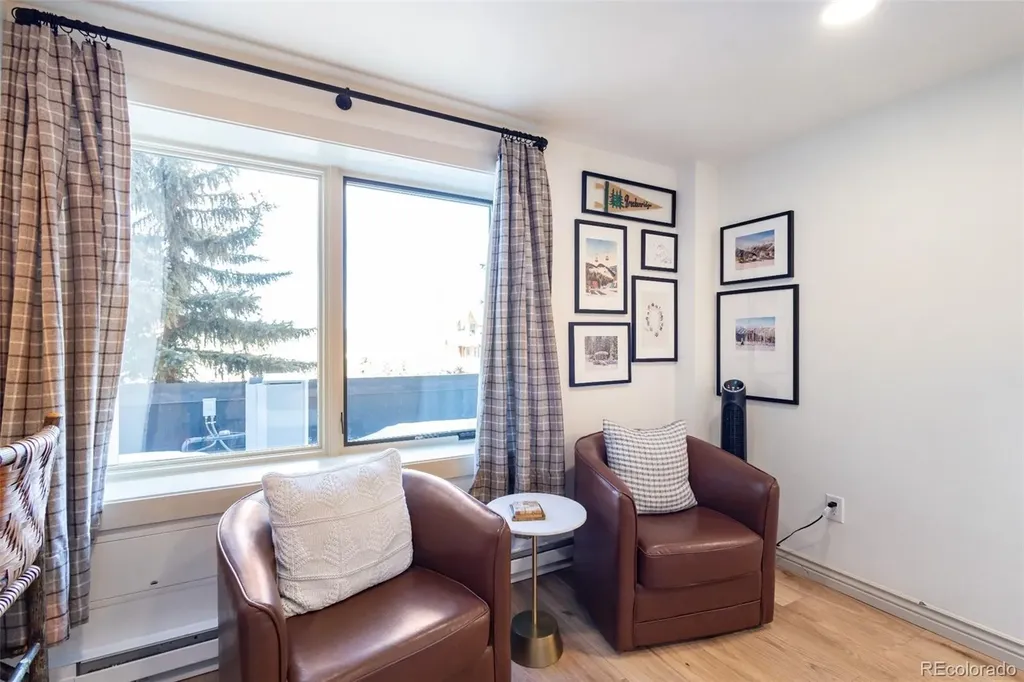 535 S Park Avenue Breckenridge CO 80424