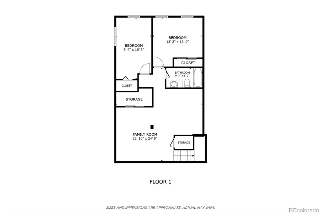 315 S 2nd Avenue Frisco CO 80443
