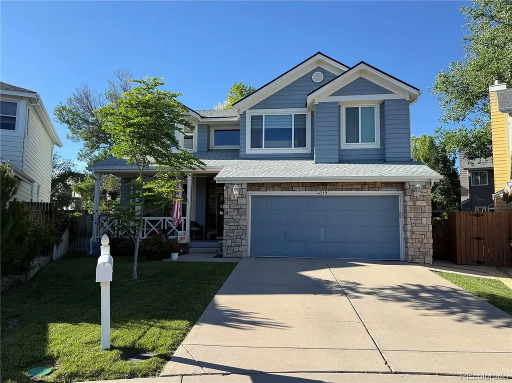 4219 E 130th Circle Thornton CO 80241