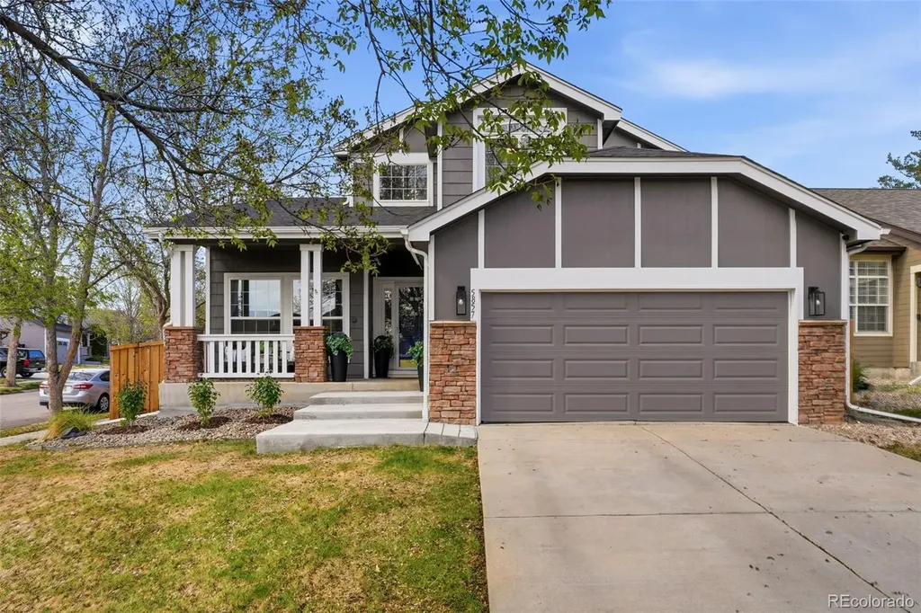 5857 W Ida Drive Littleton CO 80123