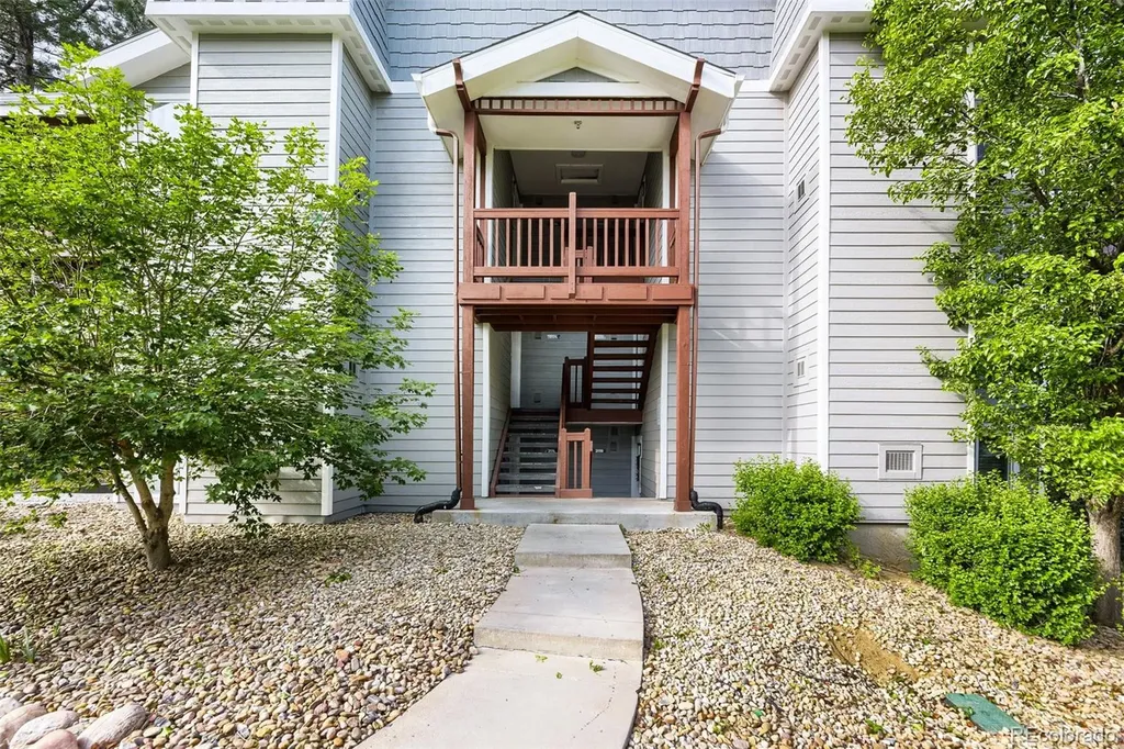 17662 E Loyola Drive Aurora CO 80013