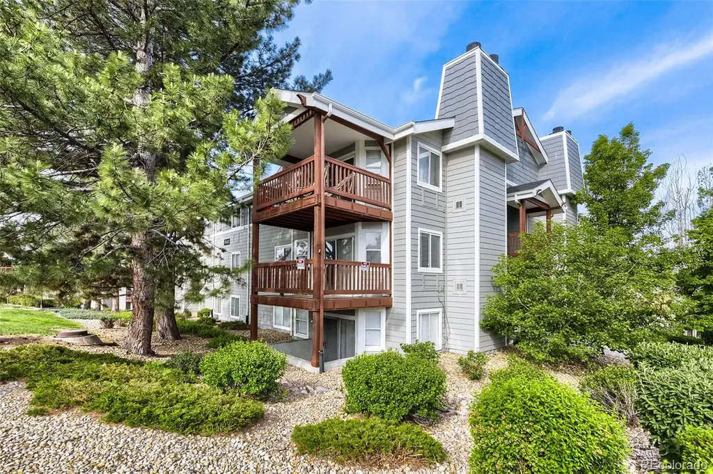 17662 E Loyola Drive Aurora CO 80013