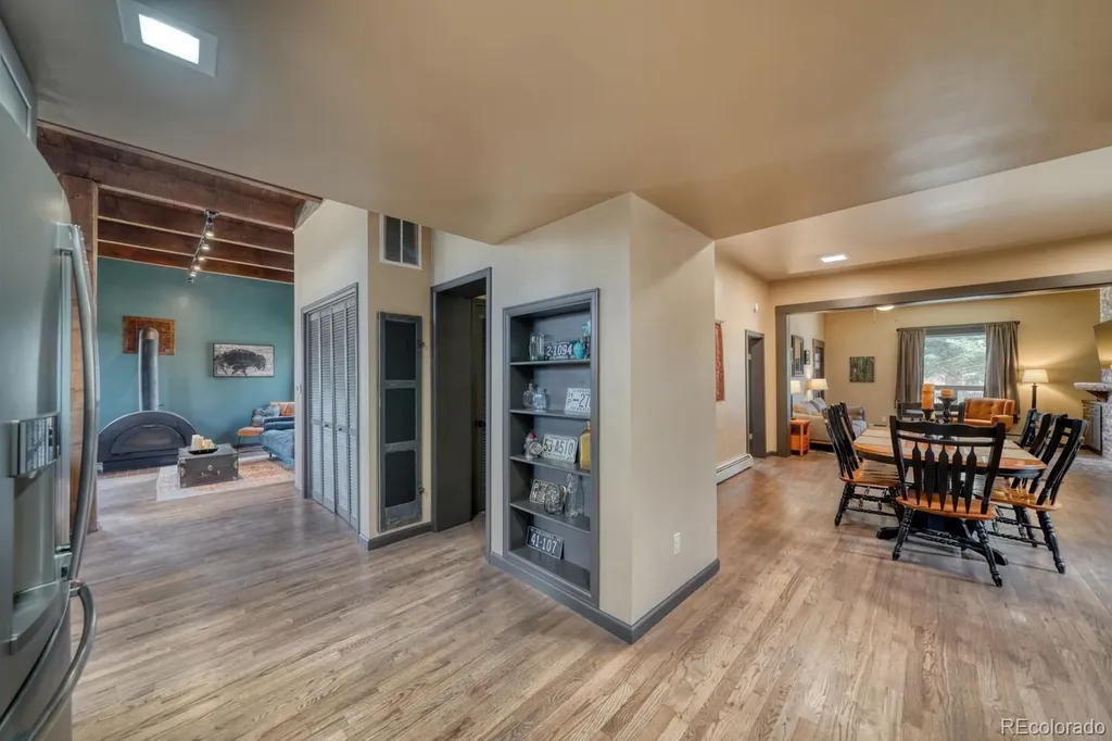 1108 H Street Salida CO 81201